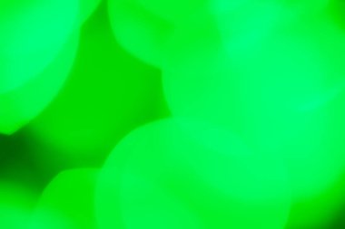 Soyut bulanık arkaplan - Işık sızıntıları