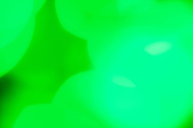 Soyut bulanık arkaplan - Işık sızıntıları