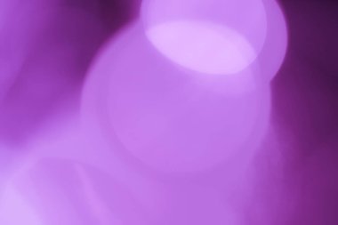 Soyut bulanık arkaplan - Işık sızıntıları