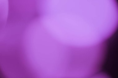 Soyut bulanık arkaplan - Işık sızıntıları