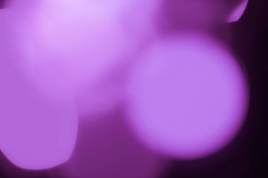 Soyut bulanık arkaplan - Işık sızıntıları