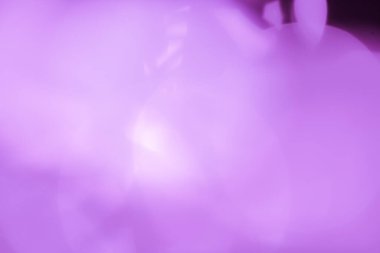 Soyut bulanık arkaplan - Işık sızıntıları