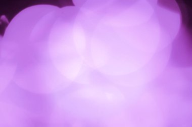 Soyut bulanık arkaplan - Işık sızıntıları