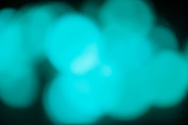 Soyut bulanık arkaplan - Işık sızıntıları