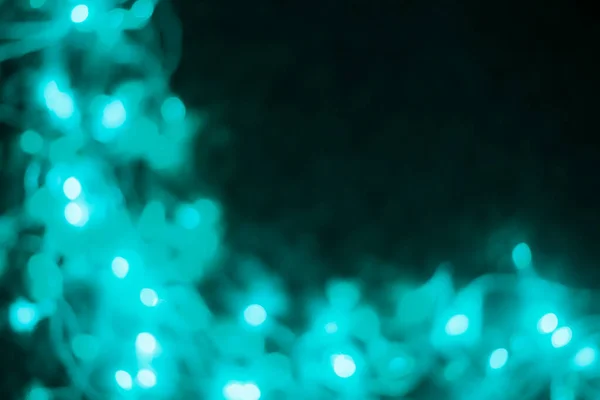 Abstracte Wazige Achtergrond Lichtlekken — Stockfoto