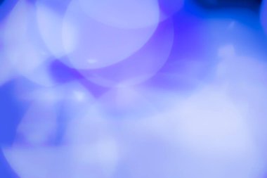 Soyut bulanık arkaplan - Işık sızıntıları