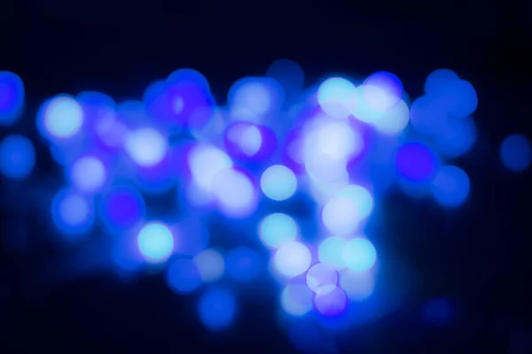 Soyut Bulanık Arkaplan Işık Sızıntıları — Stok fotoğraf