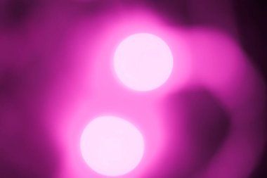 Soyut bulanık arkaplan - Işık sızıntıları