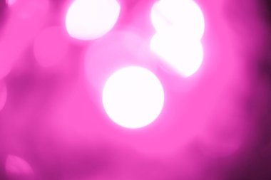 Soyut bulanık arkaplan - Işık sızıntıları