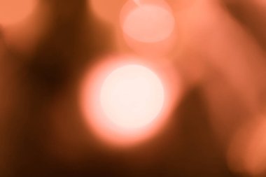 Soyut bulanık arkaplan - Işık sızıntıları