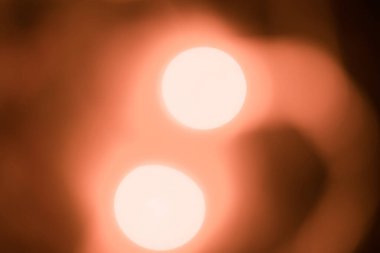 Soyut bulanık arkaplan - Işık sızıntıları