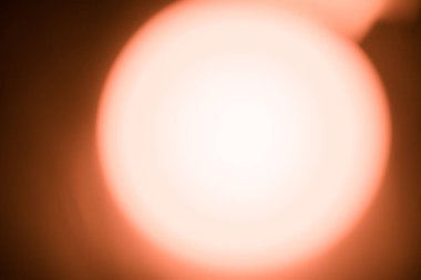 Soyut bulanık arkaplan - Işık sızıntıları