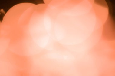 Soyut bulanık arkaplan - Işık sızıntıları