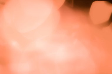 Soyut bulanık arkaplan - Işık sızıntıları