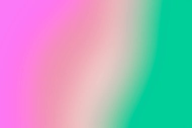 Belirsiz birincil renklere sahip bulanık pop soyut arkaplanı