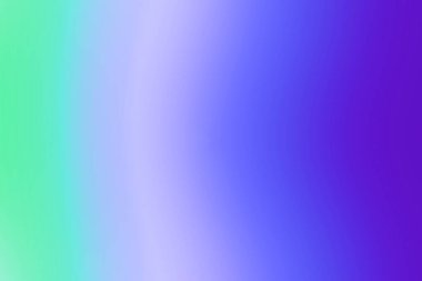 Belirsiz birincil renklere sahip bulanık pop soyut arkaplanı