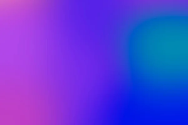 Blurred Pop Abstract Background Vivid Primary Colors — Stock Photo, Image
