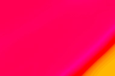 Pembe ve turuncu - Soyut çizgiler arkaplan