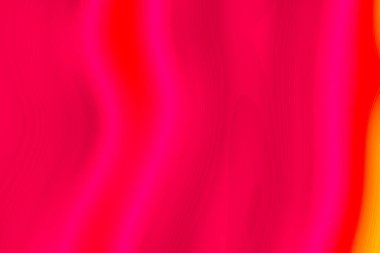 Pembe ve turuncu - Soyut çizgiler arkaplan