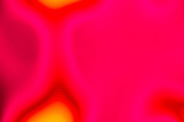 Pembe ve turuncu - Soyut çizgiler arkaplan