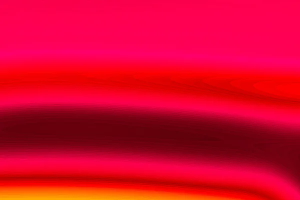 Rosa Und Orange Abstrakte Linien Hintergrund — Stockfoto