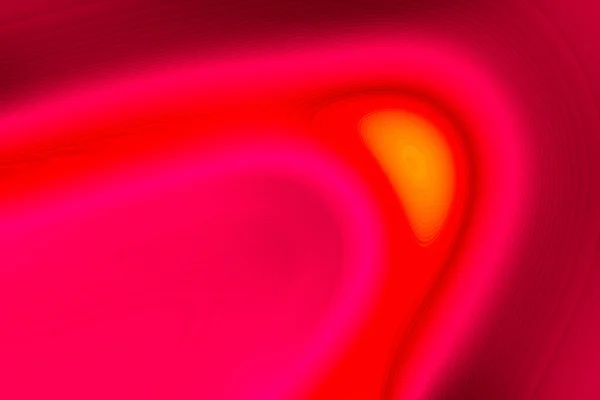 Pink Orange Latar Belakang Garis Abstrak — Stok Foto