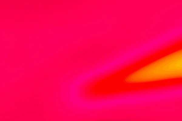 Rosa Und Orange Abstrakte Linien Hintergrund — Stockfoto
