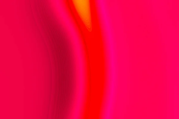 Pink Orange Abstract Lines Background — Stock Photo, Image