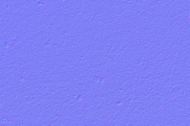 normal kaba asfalt haritası, 3B programlarda kullanılacak doku, 3d oluşturma