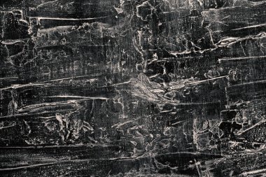 siyah-beyaz doku arka plan