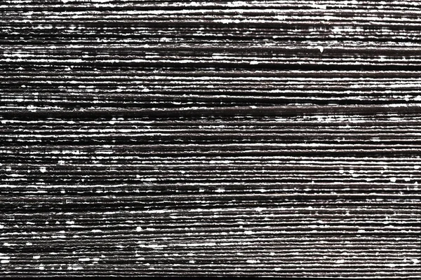 Getextureerde Zwarte Witte Patroon Achtergrond — Stockfoto