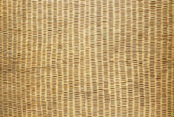 传统泰式编织图案背景 — 图库照片