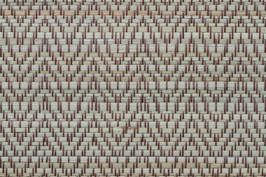 Geleneksel Tay tarzı diş deseni