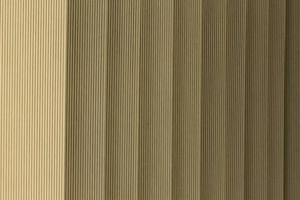 Παράλληλες Ξύλινες Σανίδες Ξύλινα Στόρια Στοιχείο Της Διακόσμησης Εσωτερικός Εξαερισμός — Φωτογραφία Αρχείου