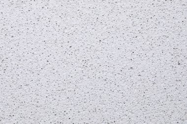 Beyaz havalandırmalı beton doku veya arkaplan 