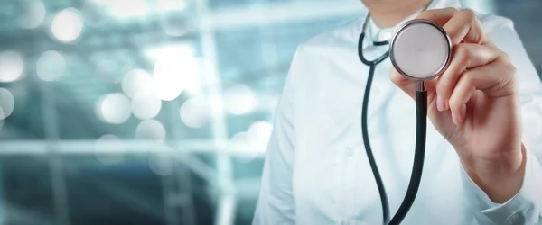 Sağlık Tıp Teknolojisi Hizmetleri Konseptiyle Sinematografi Ekran Arabirimi Ameliyathane Kavram — Stok fotoğraf