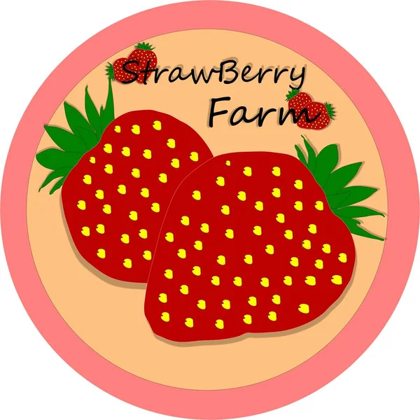 Strawberry Farm Welcomes All