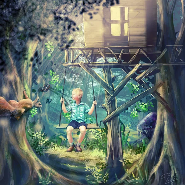 dijital resim, CG sanat