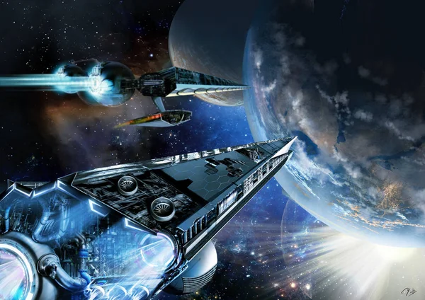 dijital resim, CG sanat