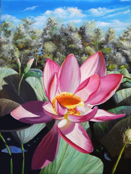 İllüstrasyon, el yapımı, geleneksel teknik