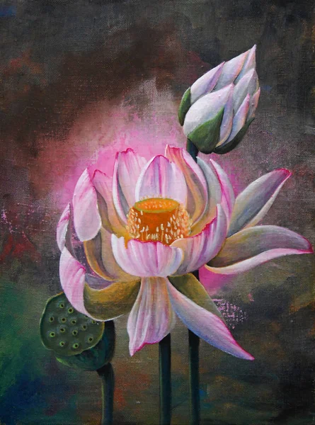 İllüstrasyon, el yapımı, geleneksel teknik