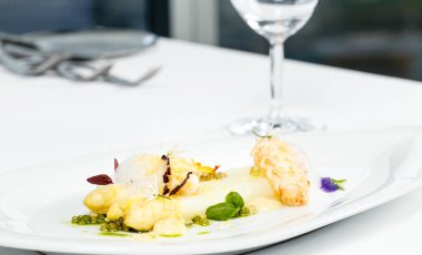 Nasıl beyaz kuşkonmaz