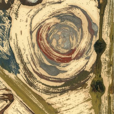 Yağlı boya. Arka plan