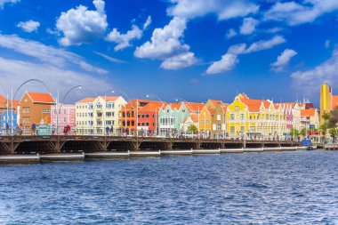  Curacao Adası, Batı Hint Adaları