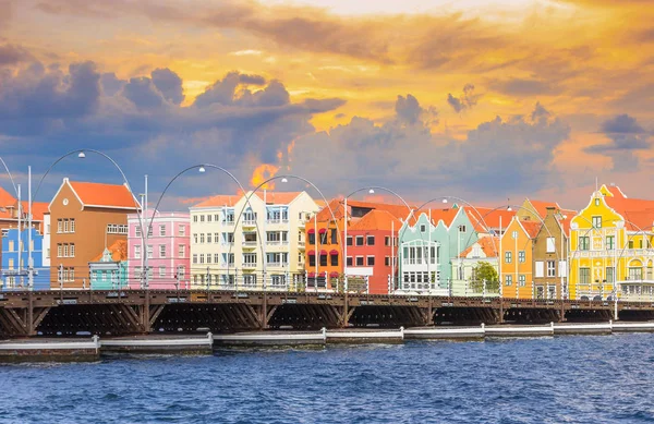 Île Curaçao Antilles — Photo