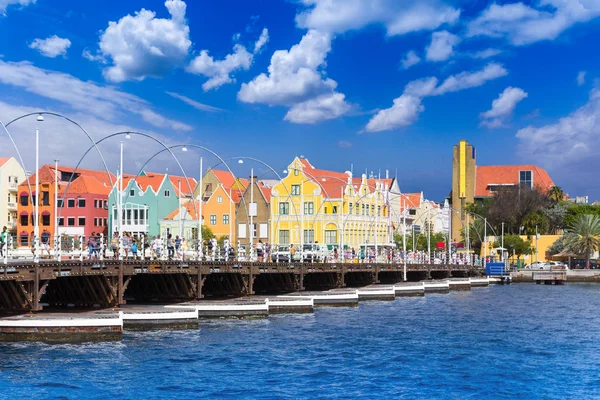 Île Curaçao Antilles Néerlandaises — Photo