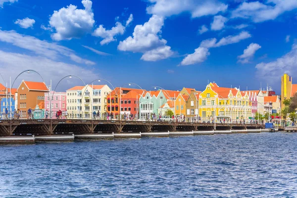 Curaçao Insel Westindien — Stockfoto