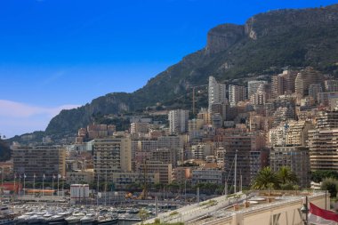  Monte Carlo street, Monaco