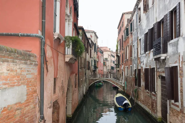 dar venetial canal, İtalya