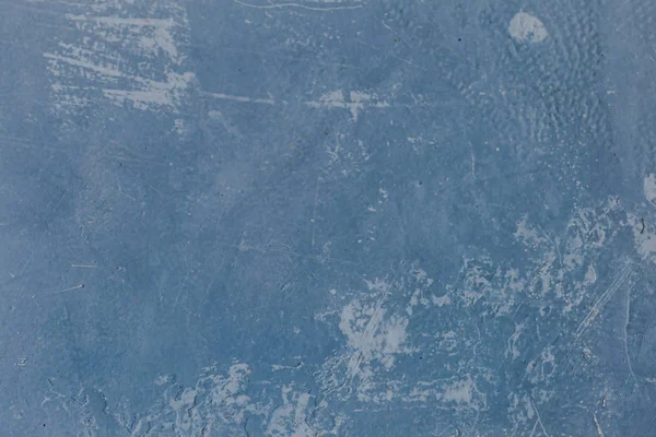 mavi beton zeminboyalı